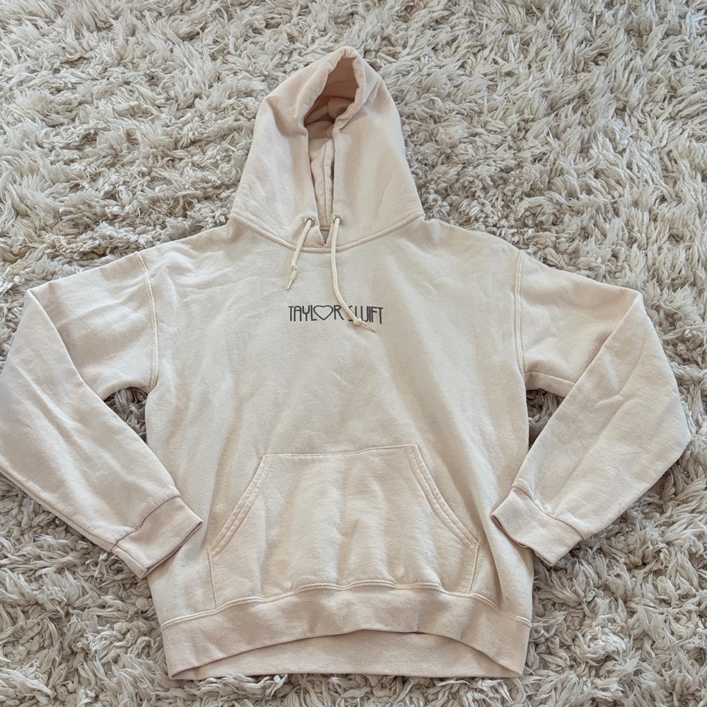 Taylor Swift Eras Tour Hoodie